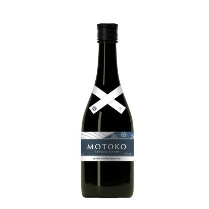 Motoko Honkaku Shochu