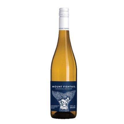 Mount Fishtail Sauvignon Blanc