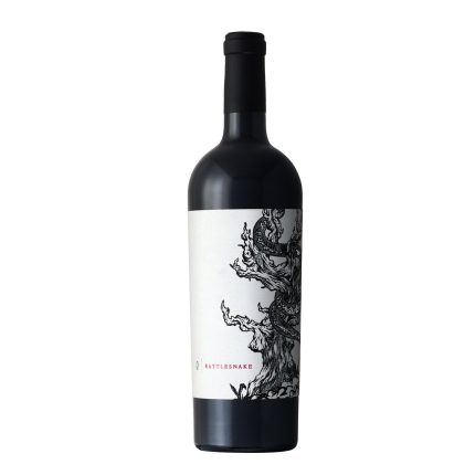 Mount Peak Rattlesnake Zinfandel