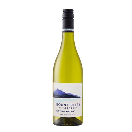 Mount Riley Sauvignon Blanc