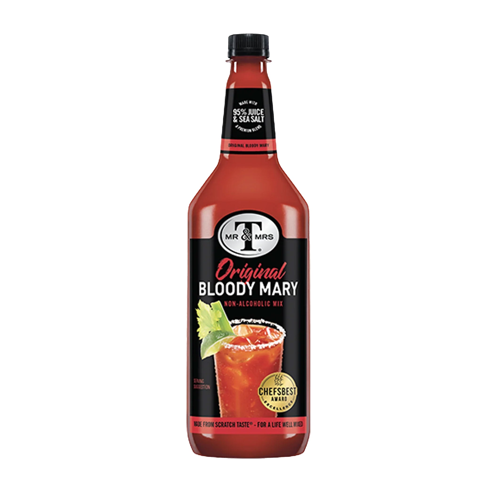 Mr-_-Mrs-T-Bloody-Mary Mr & Mrs T Bloody Mary - Image 1