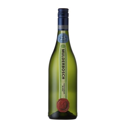 Mulderbosch Sauvignon Blanc