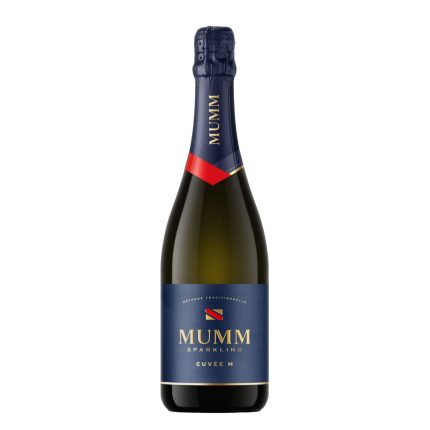 Mumm Cuvee M