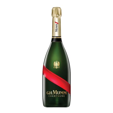 Mumm Grand Cordon