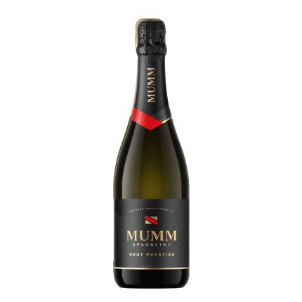 Mumm Napa Brut Prestige