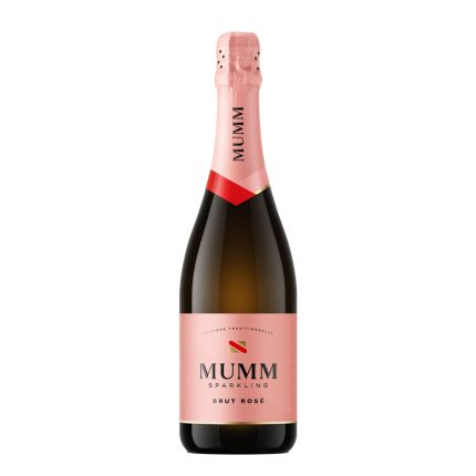 Mumm Napa Brut Rose