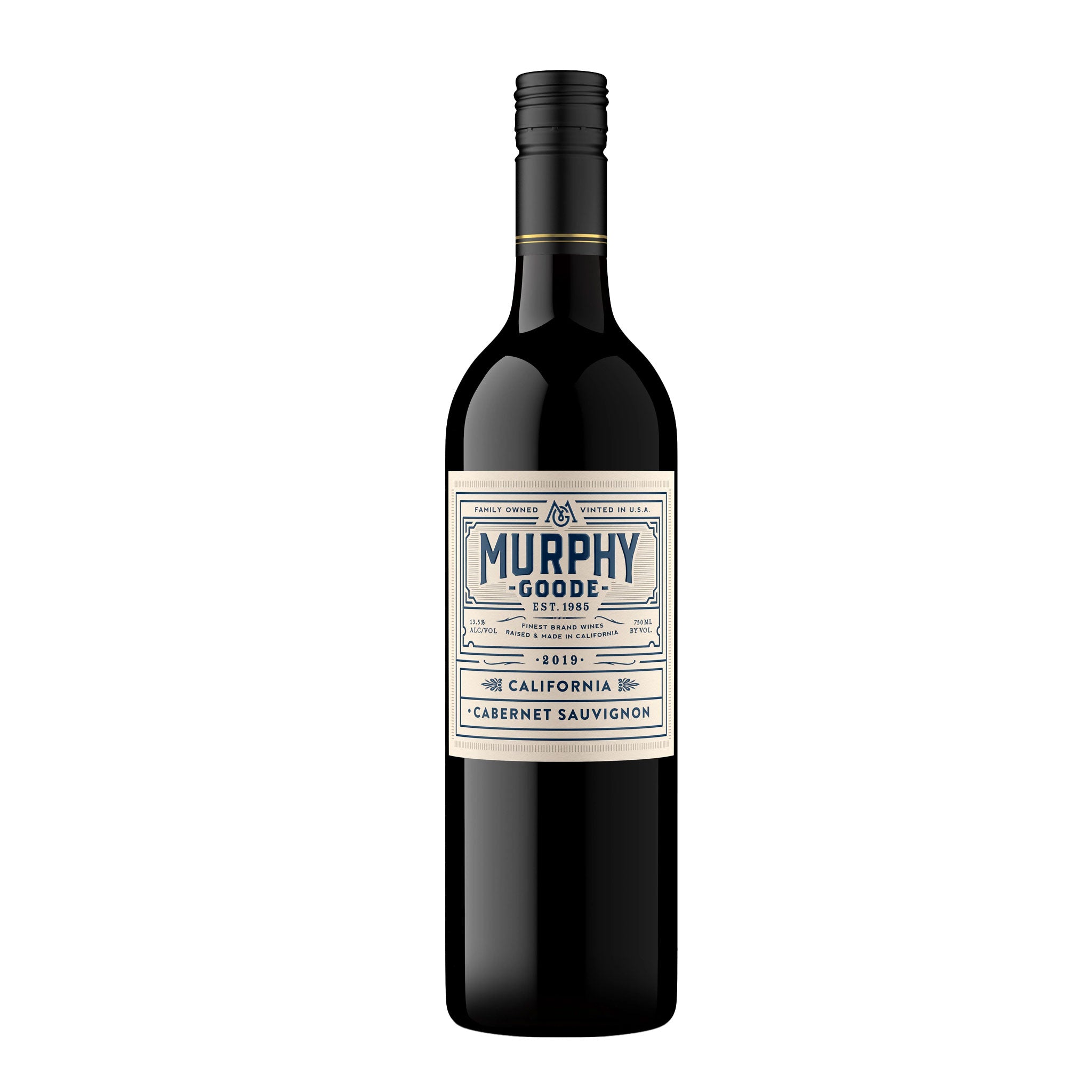 Murphy-Goode-Cabernet Murphy Goode Cabernet Sauvignon - Image 1
