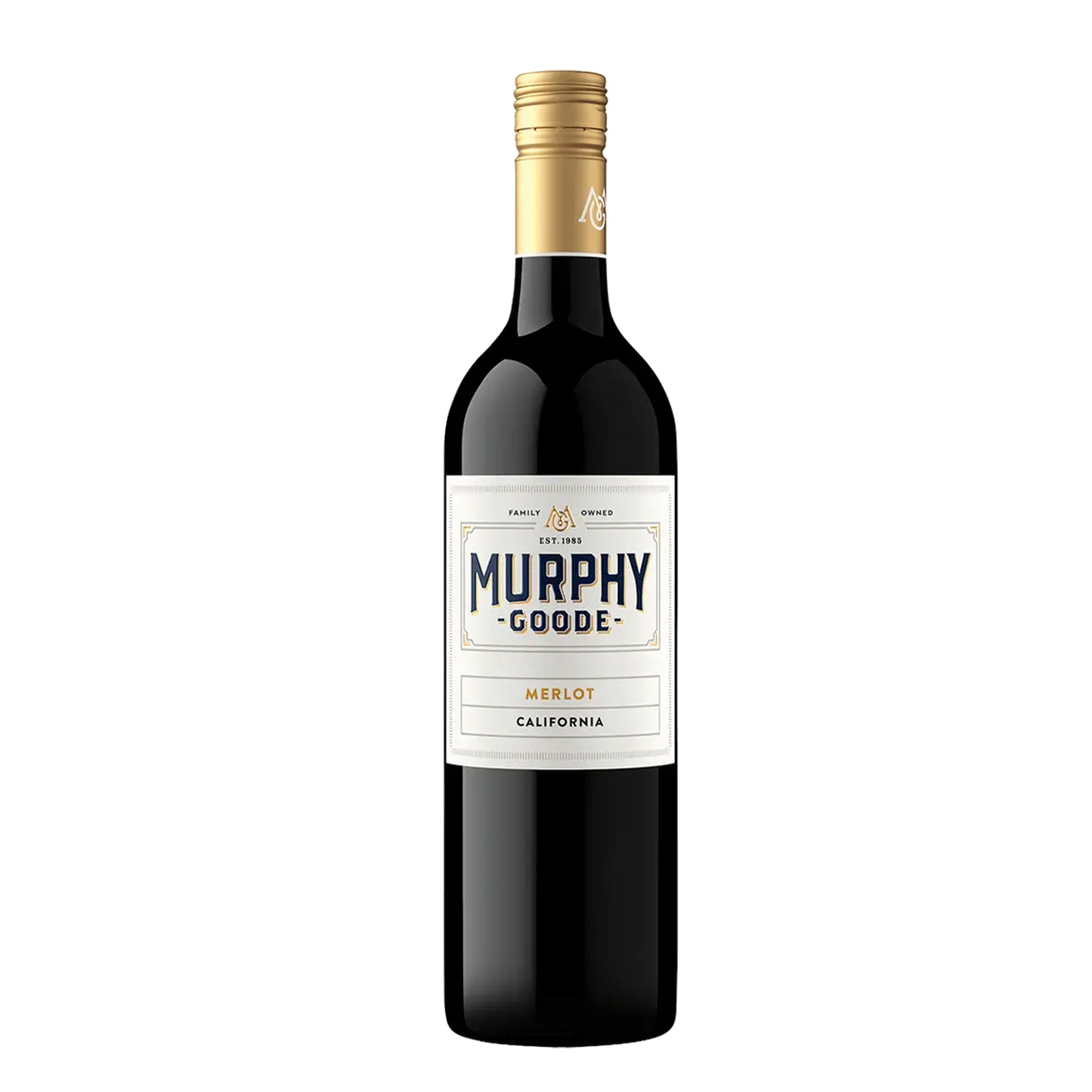 Murphy-Goode-Merlot Murphy Goode Merlot - Image 1
