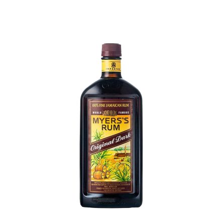Myers Original Dark Rum