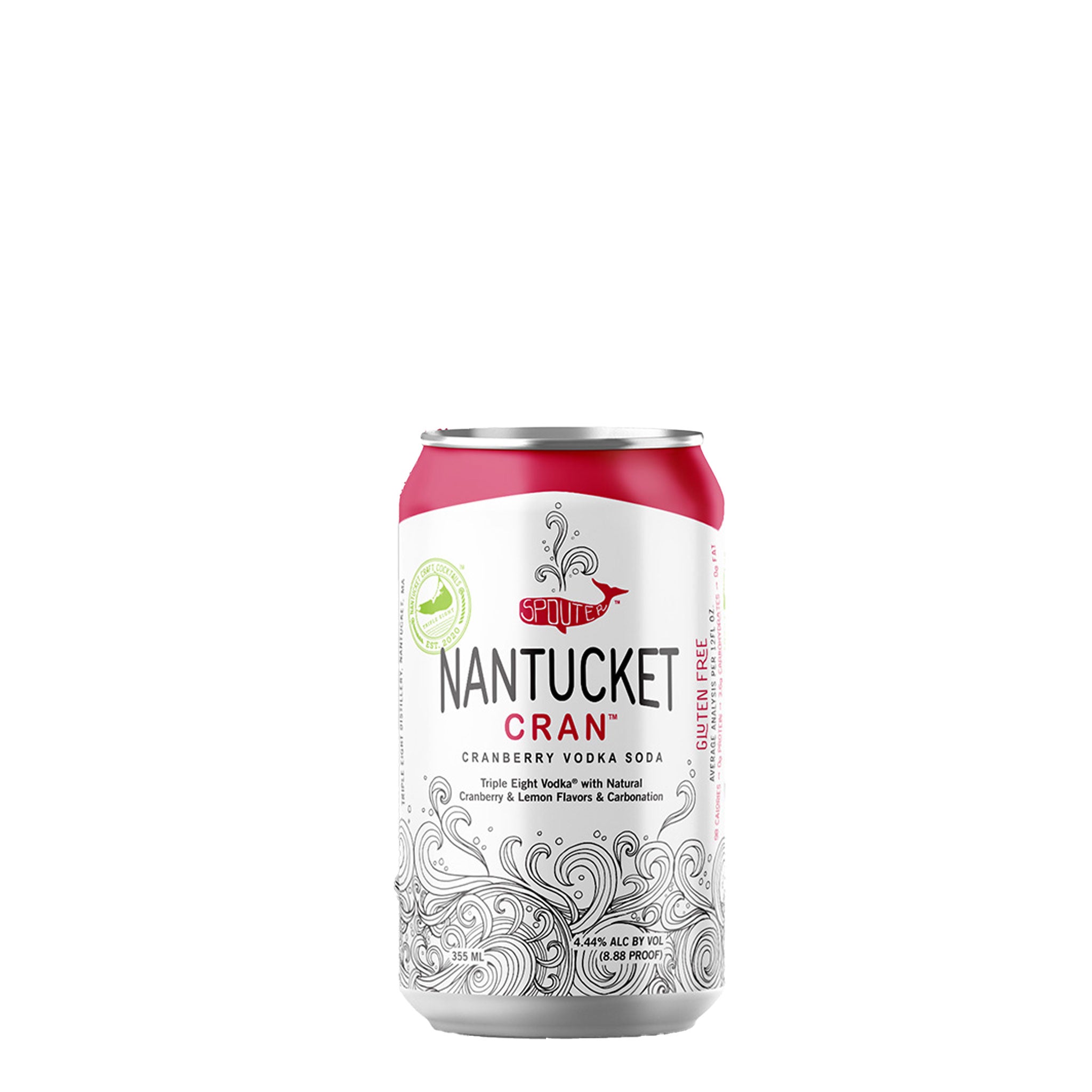Nantucket-Cran-Cranberry-Vodka-Soda Nantucket Cran Cranberry Vodka Soda - Image 1