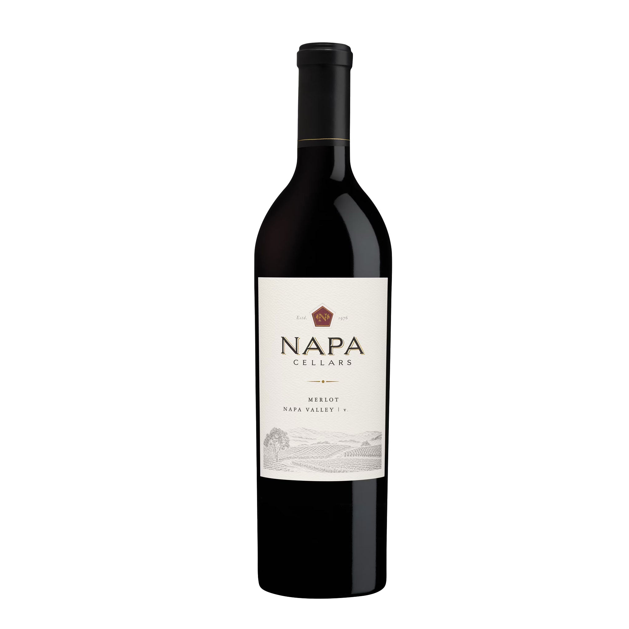 Napa-Cellars-Merlot Napa Cellars Merlot - Image 1