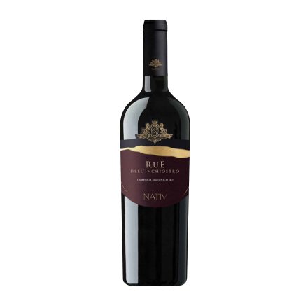 Nativ Aglianico Beneventano Rue Dell'inchiostro