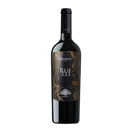 Nativ Rue 333 Aglianico Cru