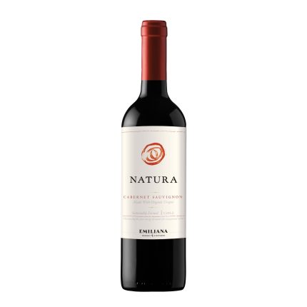 Natura Cabernet Sauvignon