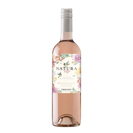Natura Rose