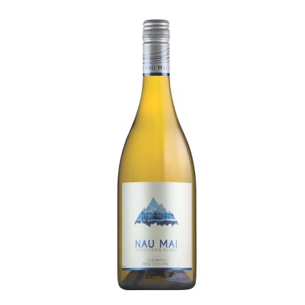 Nau Mai Sauvignon Blanc