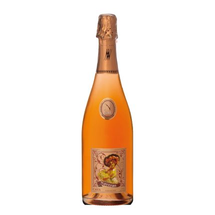 Naveran Brut Rose Vintage