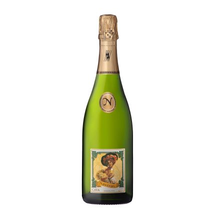 Naveran Brut Vintage