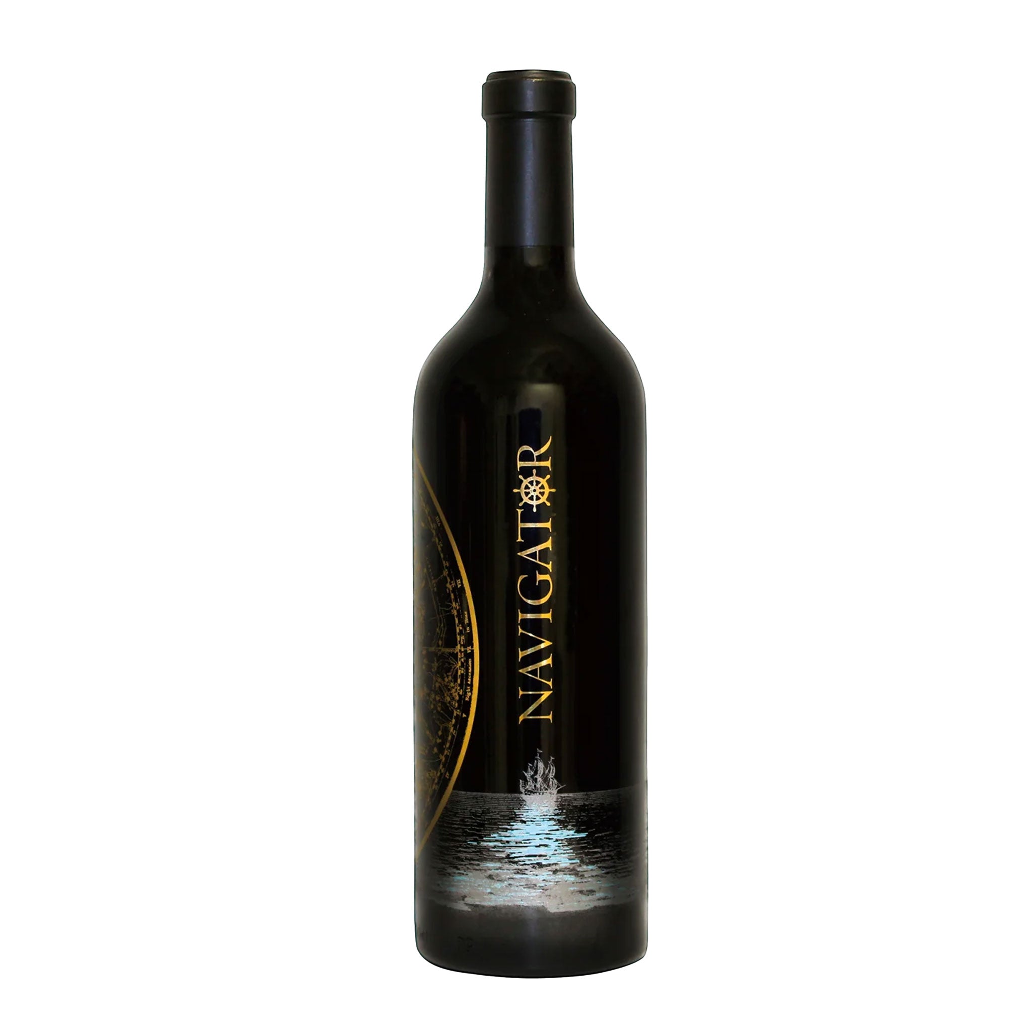 Navigator-Cabernet-Sauvignon Navigator Cabernet Sauvignon - Image 1