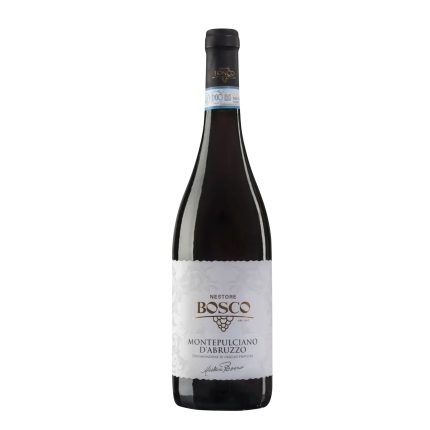 Nestore Bosco Montepulciano