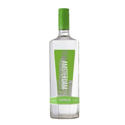 New Amsterdam Apple Vodka