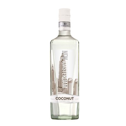 New Amsterdam Coconut Vodka
