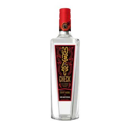 New Amsterdam Heat Check Vodka