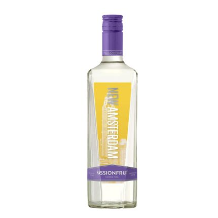 New Amsterdam Passion Fruit Vodka