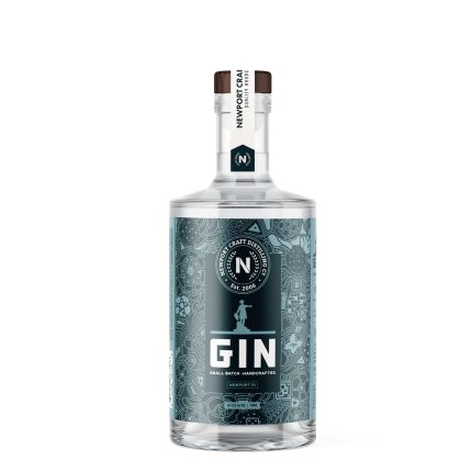 Newport Gin