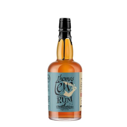 Newport Thomas Tew Reserve Rum