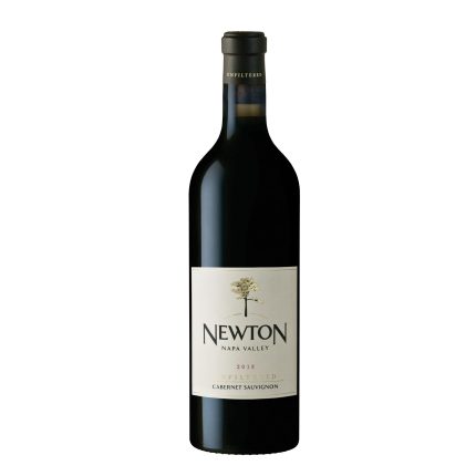 Newton Cabernet Unfiltered