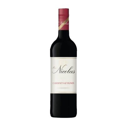 Nicolas Cabernet Sauvignon