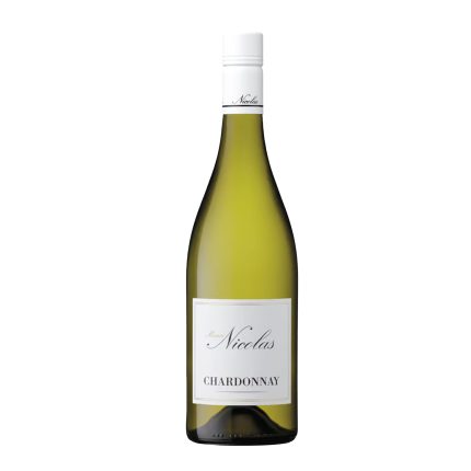 Nicolas Chardonnay