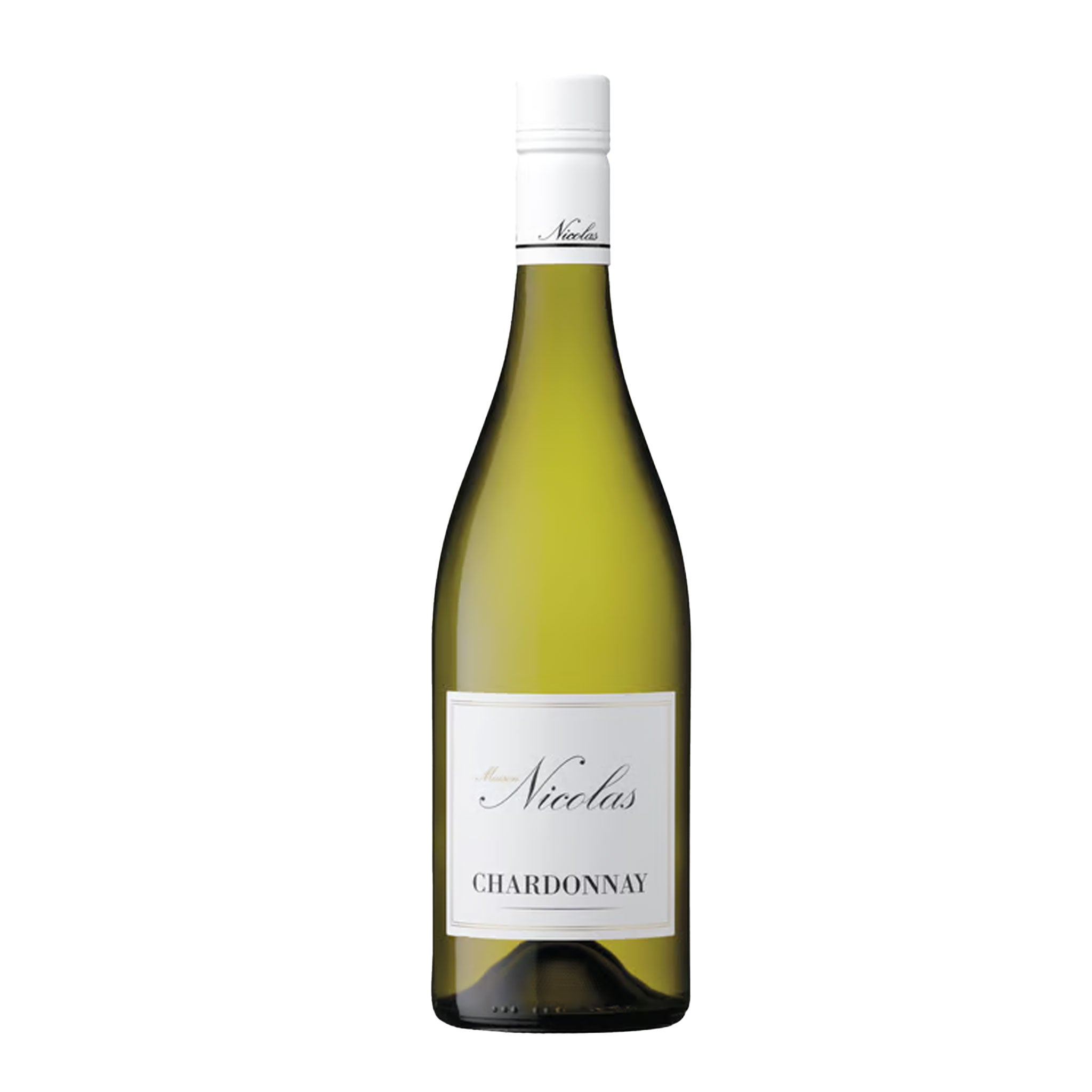 Nicolas-Chardonnay Nicolas Chardonnay - Image 1