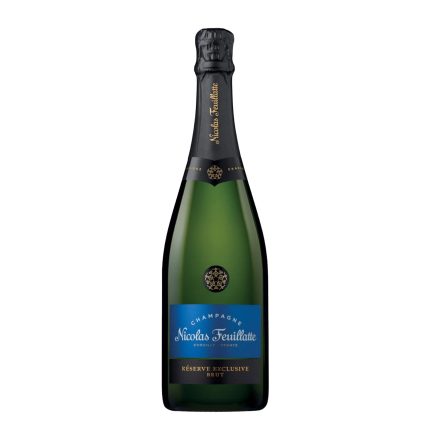 Nicolas Feuillatte Brut