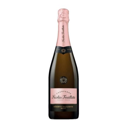 Nicolas Feuillatte Rose