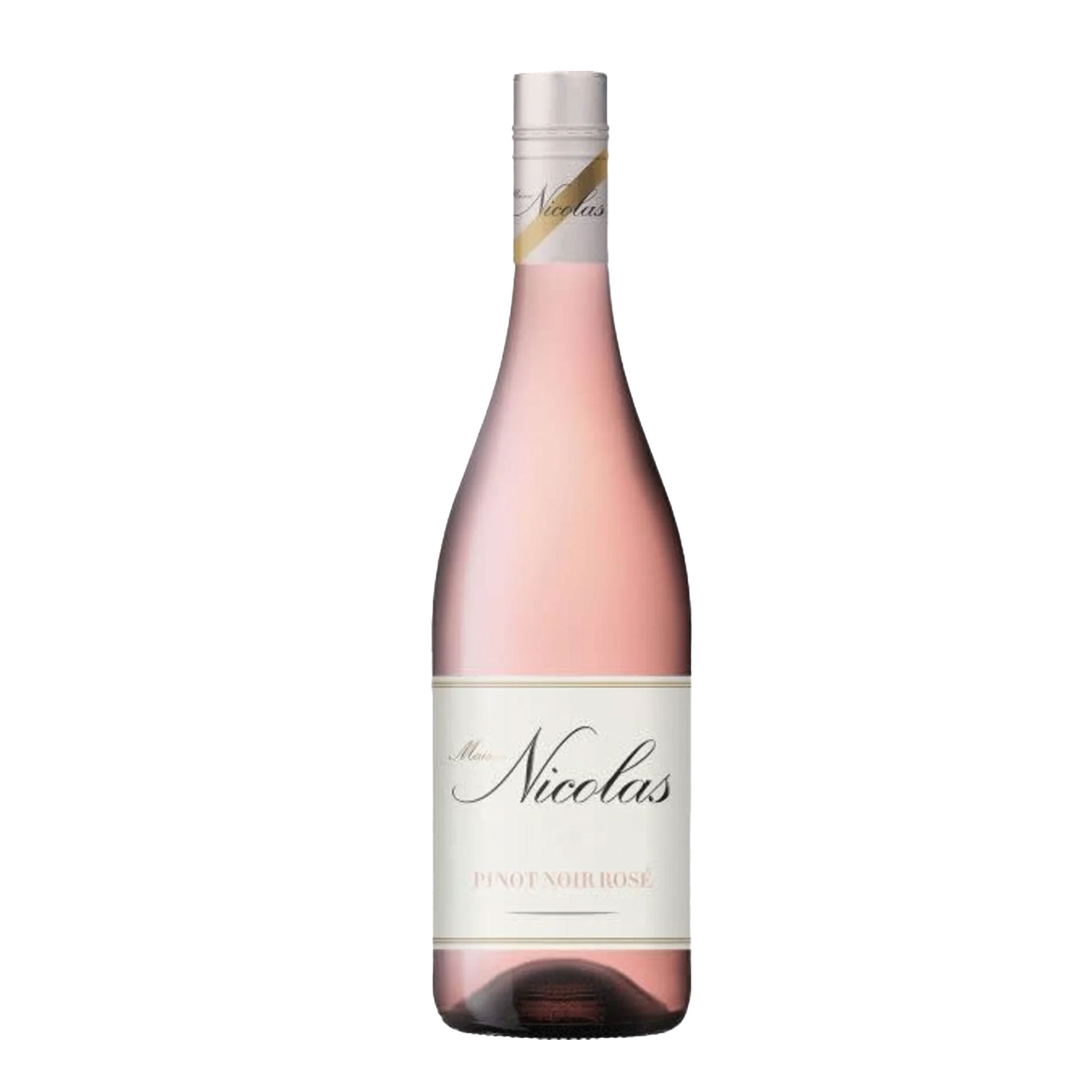 Nicolas-Rose-De-Pinot-Noir Nicolas Rose De Pinot Noir - Image 1