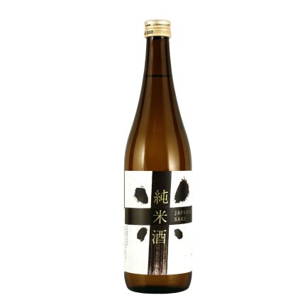 Nihon Sakari Junmai Sake