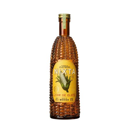 Nixta Licor De Elote Liqueur