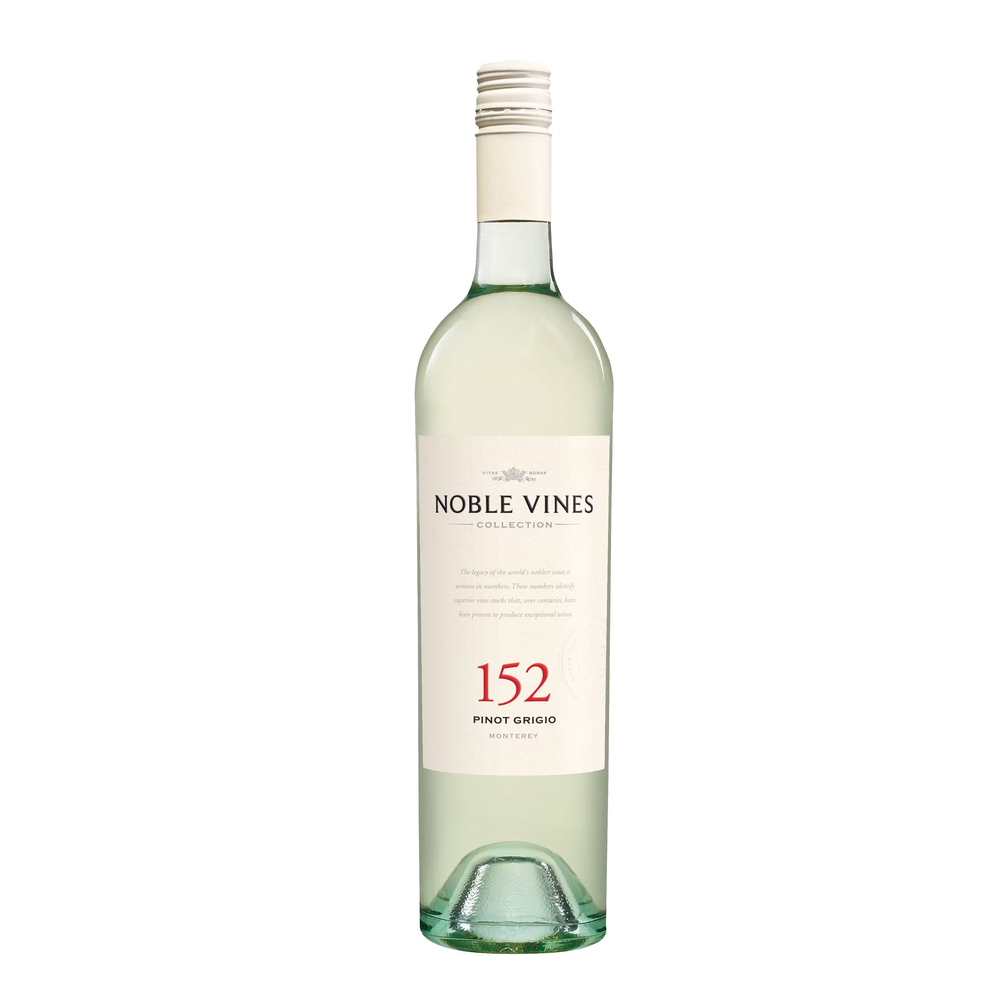 Noble-Vines-152-Pinot-Grigio Noble Vines 152 Pinot Grigio - Image 1