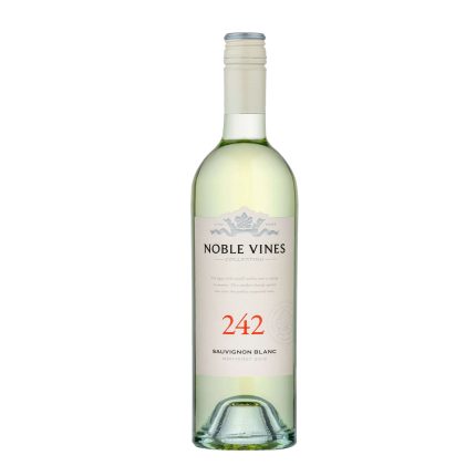 Noble Vines 242 Sauv Blanc