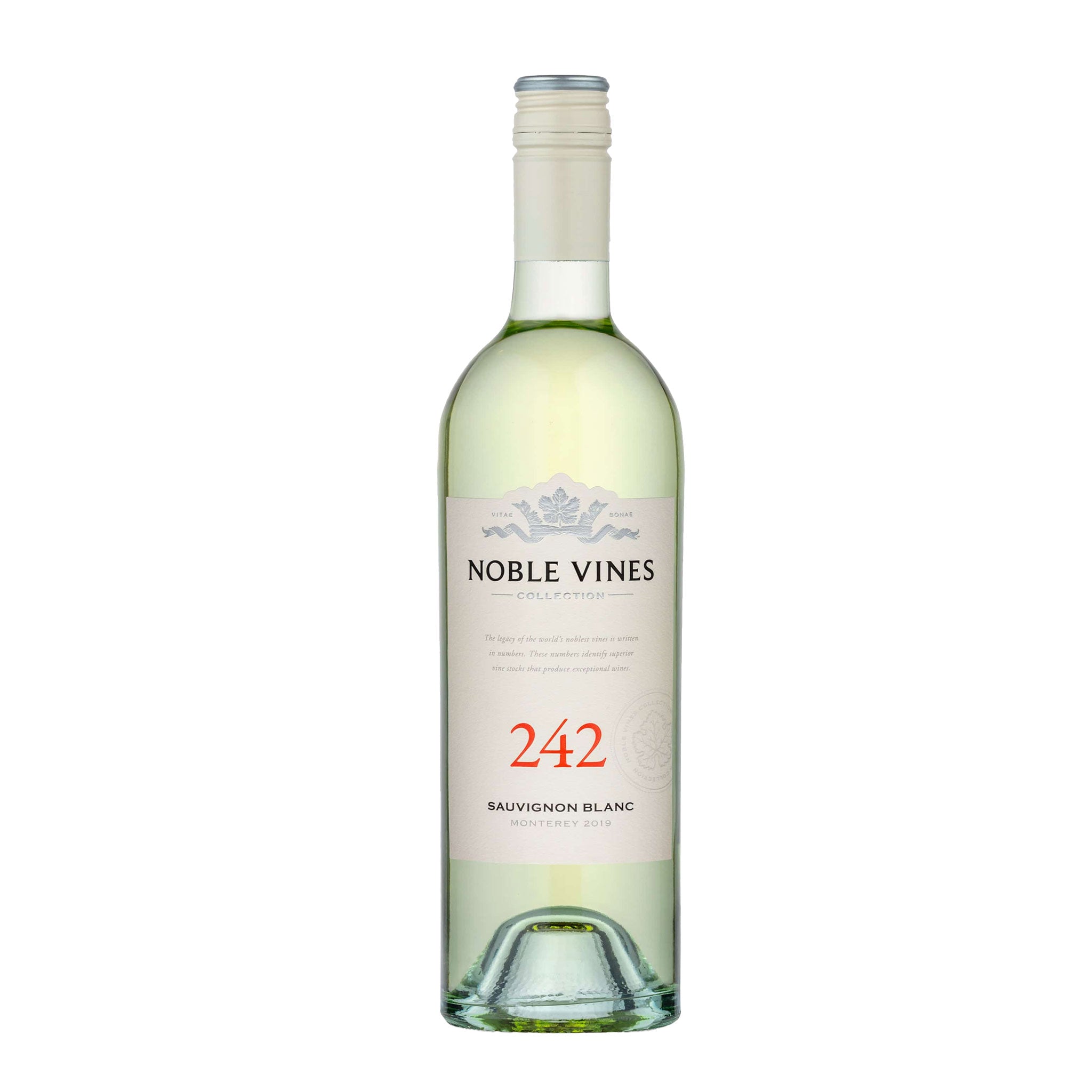 Noble-Vines-242-Sauv-Blanc Noble Vines 242 Sauv Blanc - Image 1