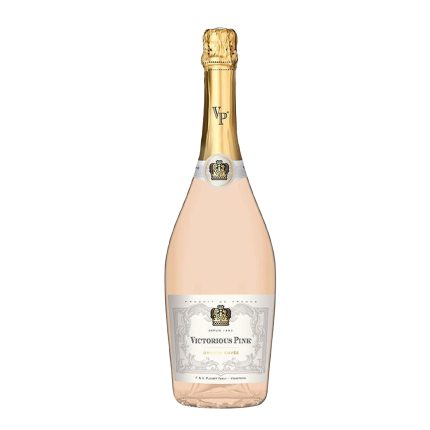Notorious Victorious Pink Sparkling