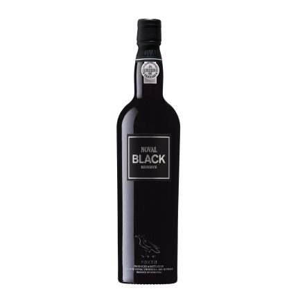 Noval Black Port