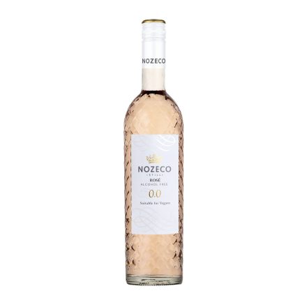 Nozeco Rose Alcohol-Free