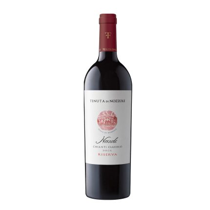 Nozzole Chianti Classico Riserva