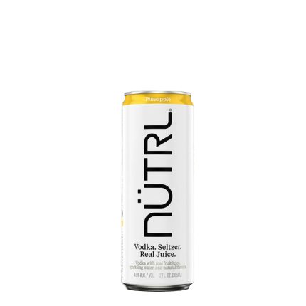 Nutrl Pineapple