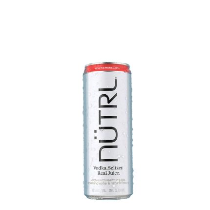 Nutrl Watermelon