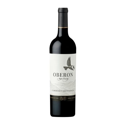Oberon Cabernet Sauvignon