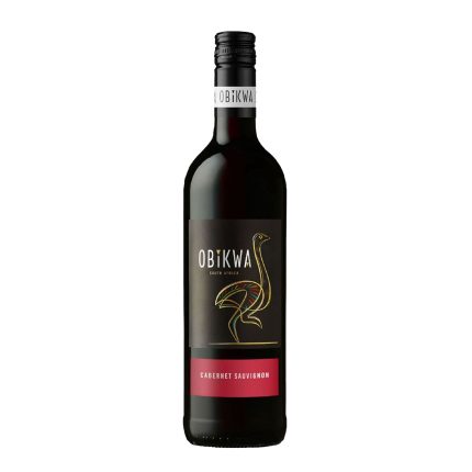 Obikwa Cabernet Sauvignon